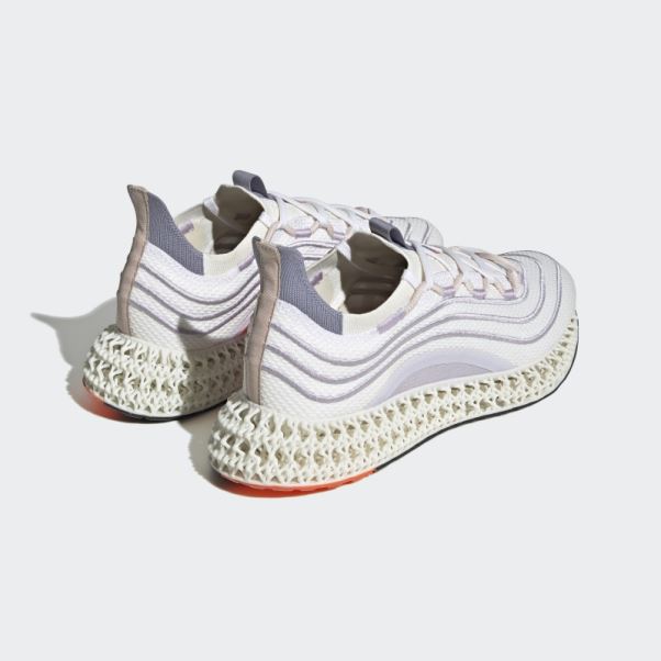 Adidas Non Teint 4dfwd X Parley Chaussures