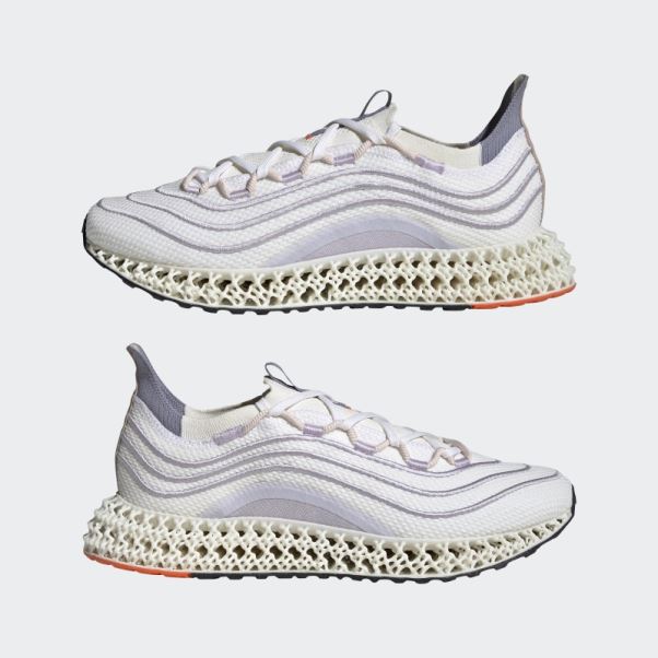 Adidas Non Teint 4dfwd X Parley Chaussures