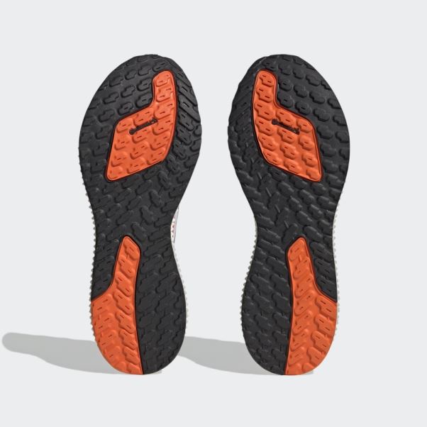 4dfwd X Parley Chaussures De Course Adidas Non Teint