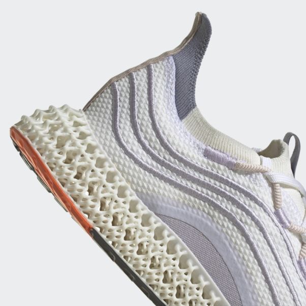 4dfwd X Parley Chaussures De Course Adidas Non Teint