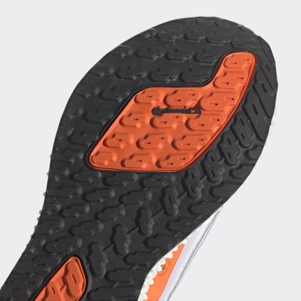 4dfwd X Parley Chaussures De Course Adidas Non Teint