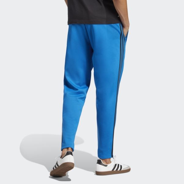 Pantalon De Survêtement Adidas 83-c Oiseau Bleu