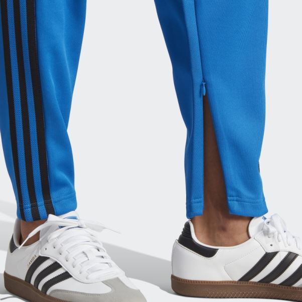 Pantalon De Survêtement Adidas 83-c Oiseau Bleu