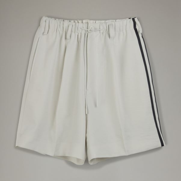 Short Adidas Y-3 Sport Uniforme 3 Bandes