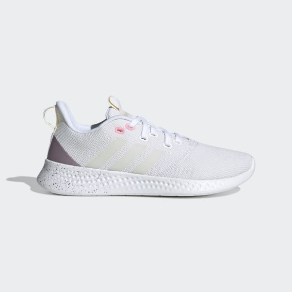 Adidas Puremotion Chaussures Blanches