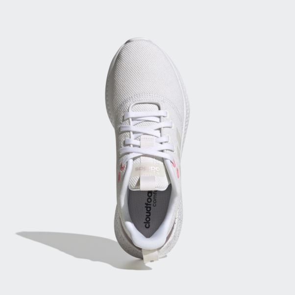 Adidas Puremotion Chaussures Blanches