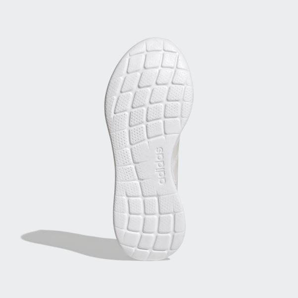 Adidas Puremotion Chaussures Blanches