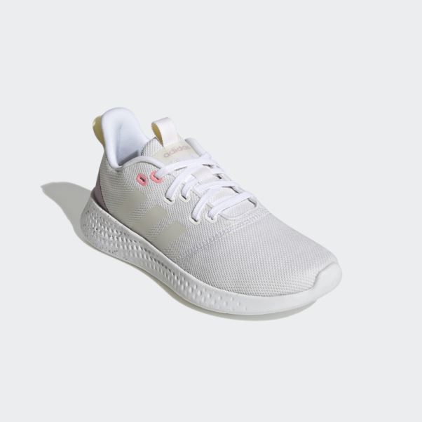 Adidas Puremotion Chaussures Blanches