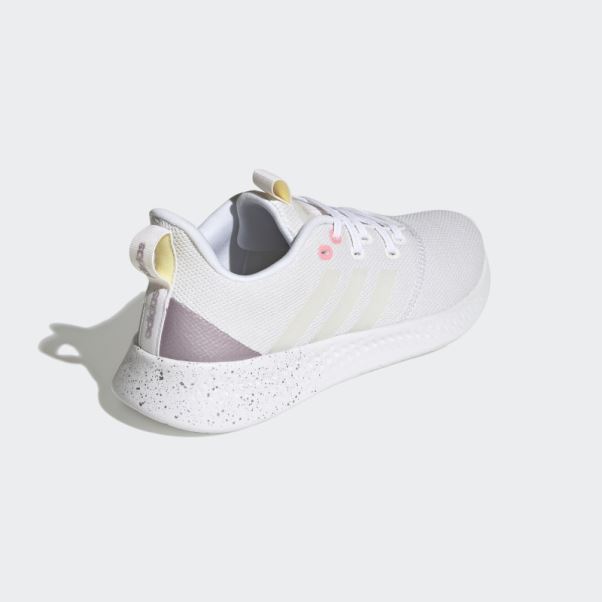 Adidas Puremotion Chaussures Blanches