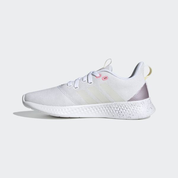 Adidas Puremotion Chaussures Blanches