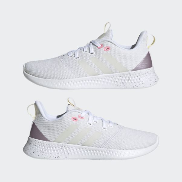 Adidas Puremotion Chaussures Blanches