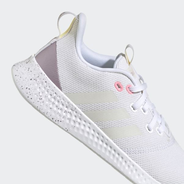 Adidas Puremotion Chaussures Blanches