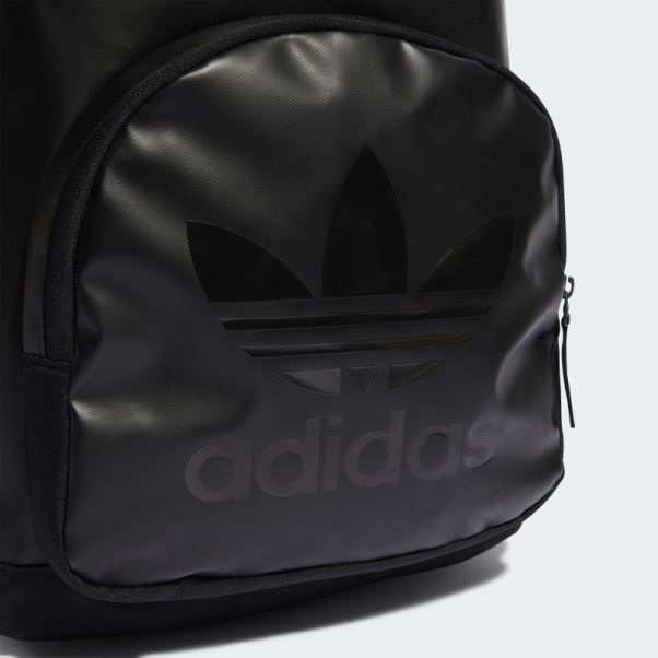 Sac A Dos Adidas Adicolor Archive Noir