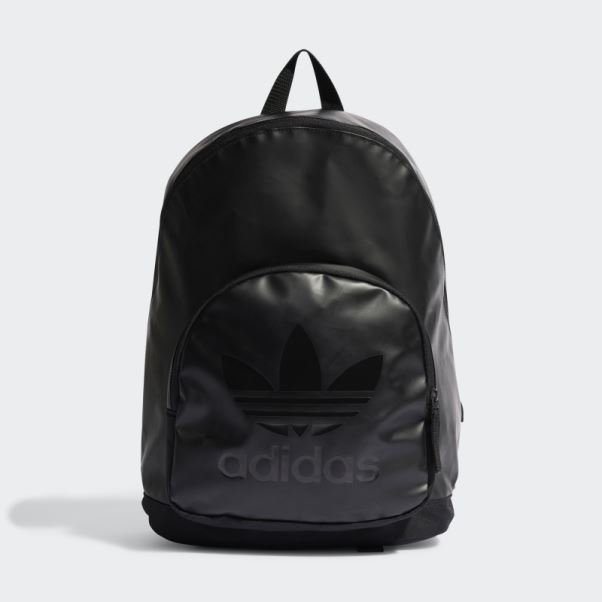 Sac à Dos Adicolor Archive Noir Adidas
