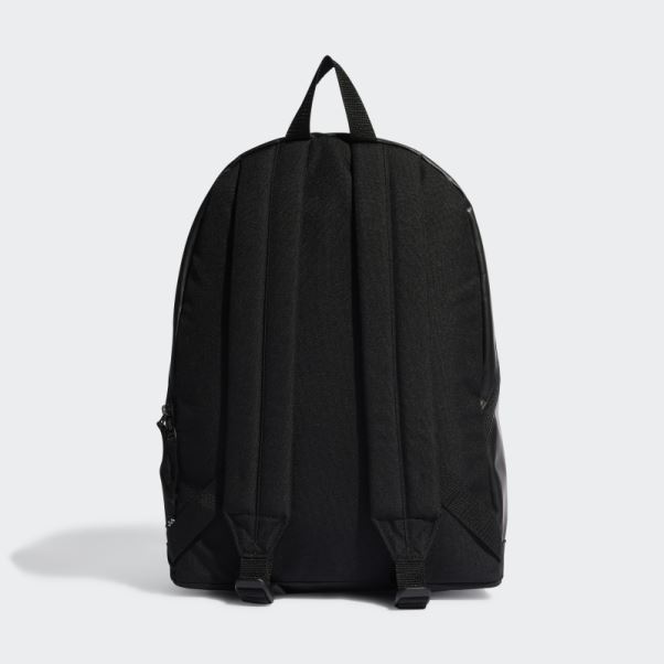 Sac à Dos Adicolor Archive Noir Adidas