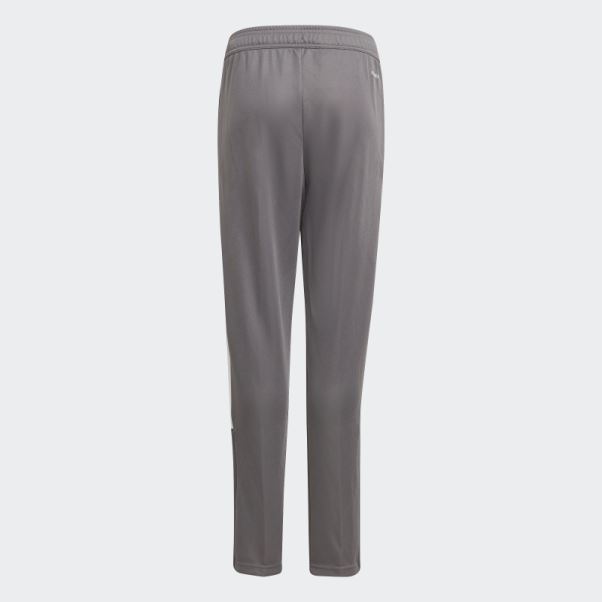 Pantalon De Survêtement Tiro 21 Gris Adidas