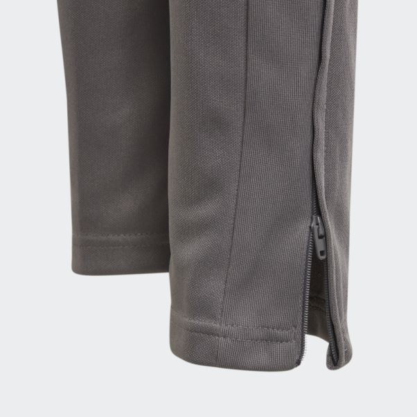 Pantalon De Survêtement Tiro 21 Gris Adidas