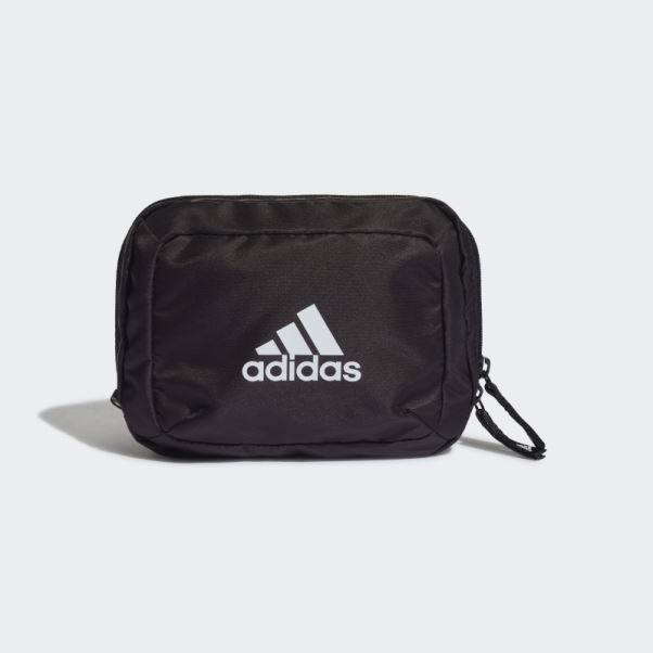 Organiseur Adidas Future Icon Noir