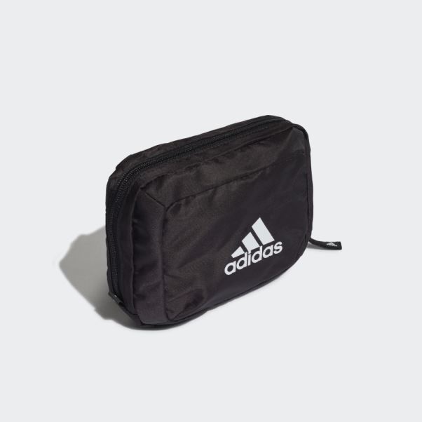 Organiseur Adidas Future Icon Noir