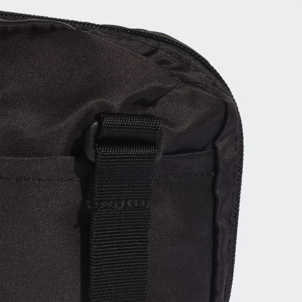 Organiseur Adidas Future Icon Noir