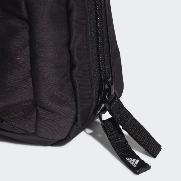 Organiseur Adidas Future Icon Noir