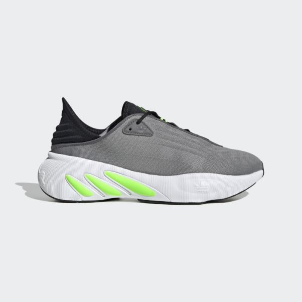 Chaussures Adidas Adifom Sltn Grises