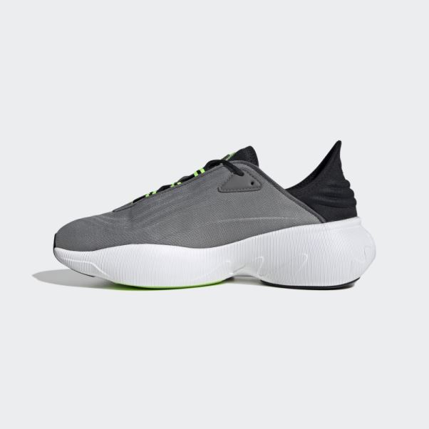 Chaussures Adidas Adifom Sltn Grises