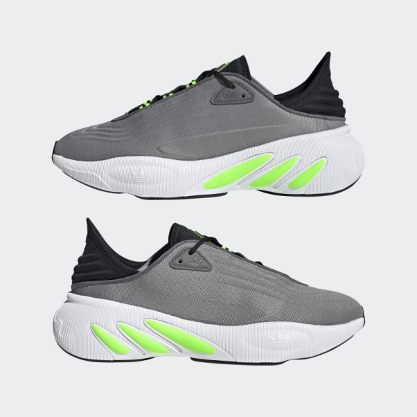 Chaussures Adidas Adifom Sltn Grises