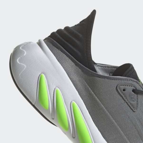 Chaussures Adidas Adifom Sltn Grises