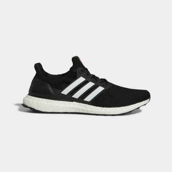 Ultraboost 5 Dna Running Sportswear Lifestyle Chaussures Adidas Noir