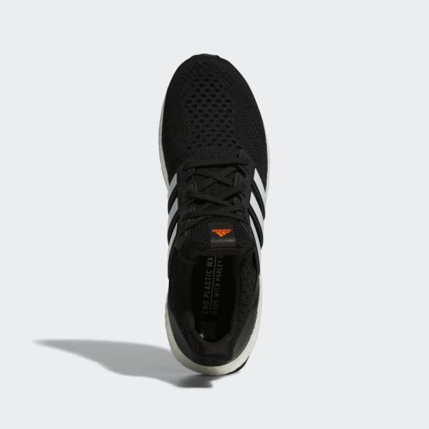 Ultraboost 5 Dna Running Sportswear Lifestyle Chaussures Adidas Noir