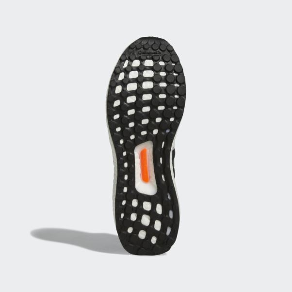 Ultraboost 5 Dna Running Sportswear Lifestyle Chaussures Adidas Noir