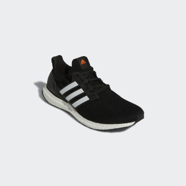 Ultraboost 5 Dna Running Sportswear Lifestyle Chaussures Adidas Noir