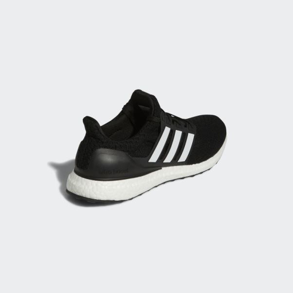 Ultraboost 5 Dna Running Sportswear Lifestyle Chaussures Adidas Noir