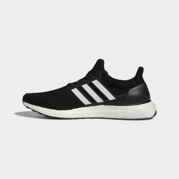 Adidas Ultraboost 5.0 Dna Chaussures Orange