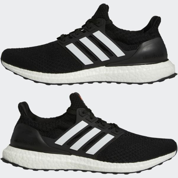 Adidas Ultraboost 5.0 Dna Chaussures Orange