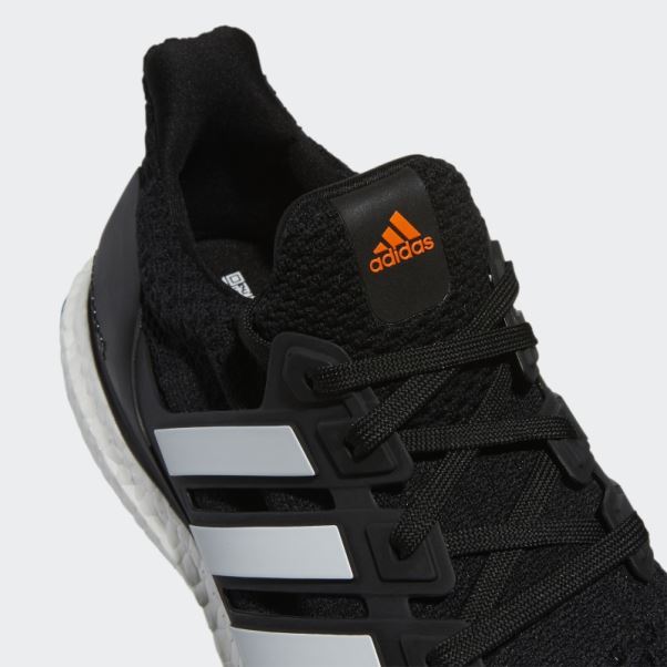 Adidas Ultraboost 5.0 Dna Chaussures Orange