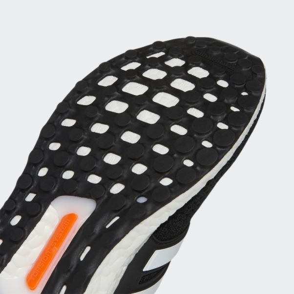 Adidas Ultraboost 5.0 Dna Chaussures Orange