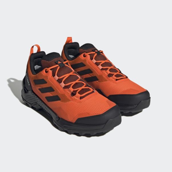 Chaussures De Randonnée Eastrail 2.0 Rain.rdy Orange Adidas