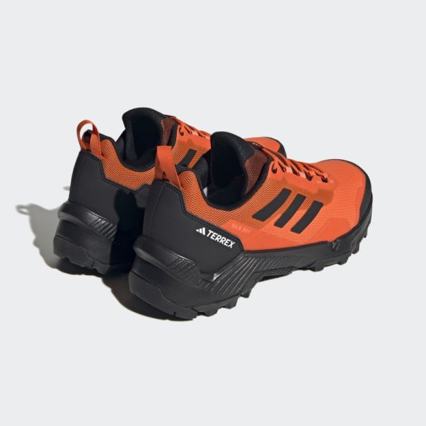 Chaussures De Randonnée Eastrail 2.0 Rain.rdy Orange Adidas