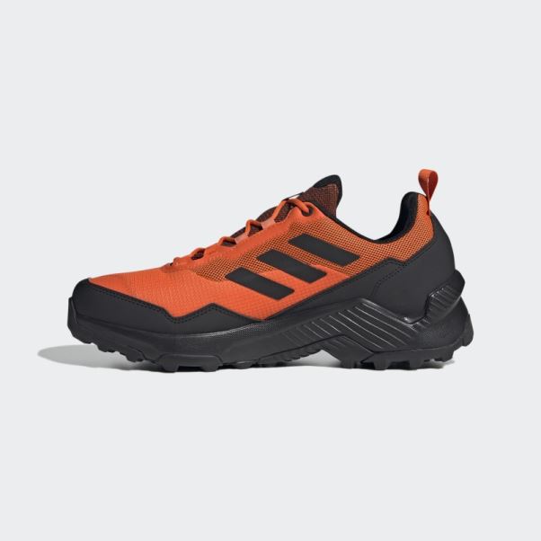 Chaussures De Randonnée Eastrail 2.0 Rain.rdy Orange Adidas