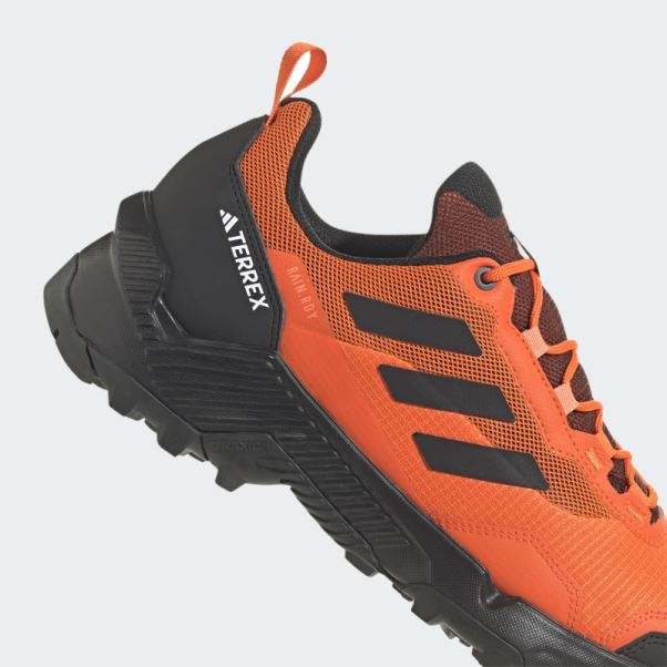Chaussures De Randonnée Eastrail 2.0 Rain.rdy Orange Adidas