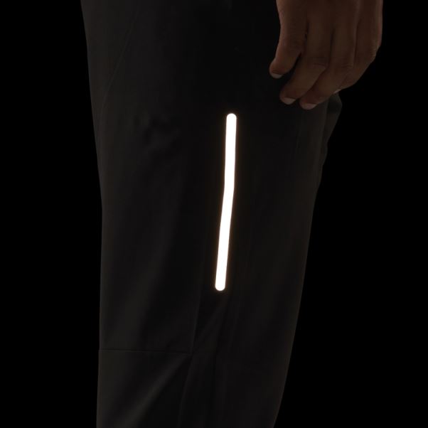 Pantalon De Jogging Adidas Fast Tko Noir