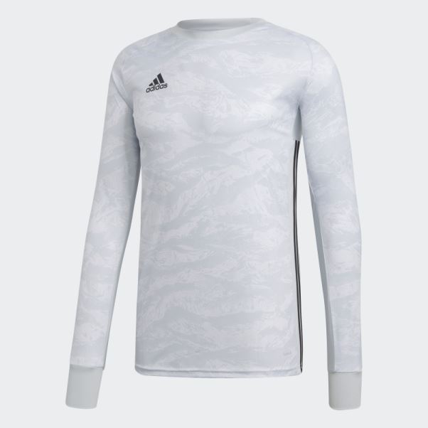 Maillot De Gardien Adipro 18 Gris Adidas