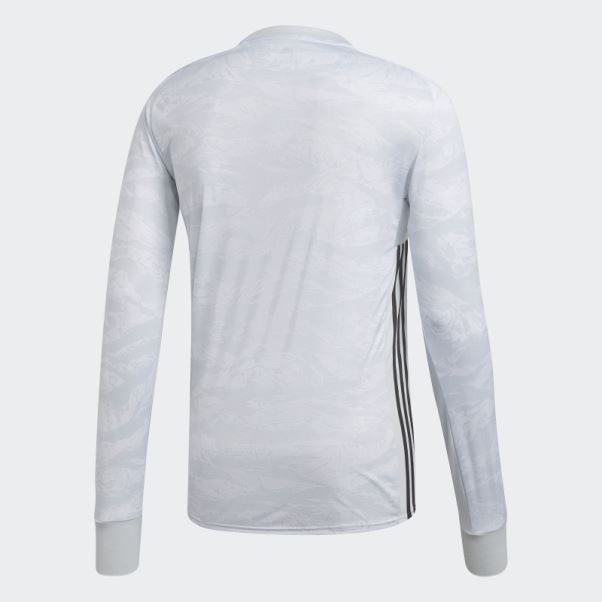 Maillot De Gardien Adipro 18 Gris Adidas