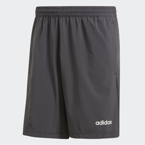 Design 2 Move Climacool Short Adidas Gris