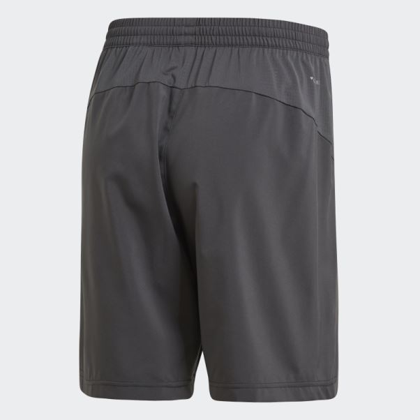 Design 2 Move Climacool Short Adidas Gris