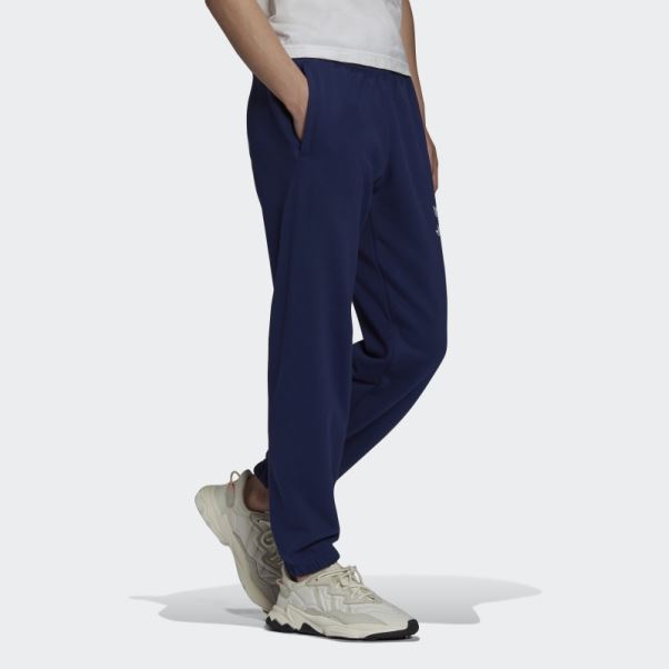 Pantalon De Jogging Adidas Night Sky Adicolor Shattered Trèfle