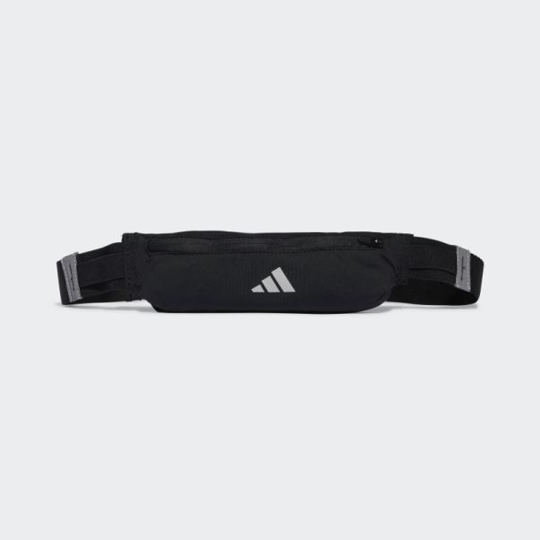 Sac Ceinture Ceinture Adidas Running Noir