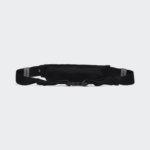 Sac Ceinture Ceinture Adidas Running Noir